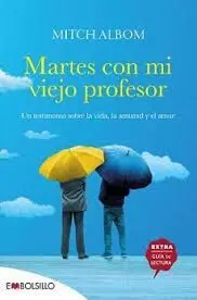 MARTES CON MI VIEJO PROFESOR