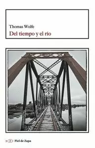 DEL TIEMPO Y EL RIO