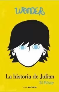 WONDER - LA HISTORIA DE JULIAN