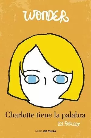 WONDER - CHARLOTTE TIENE LA PALABRA