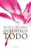 QUEDATELO TODO - RENDICION III