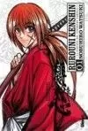 RUROUNI KENSHIN 01