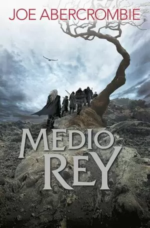 MEDIO REY - EL MAR QUEBRADO I