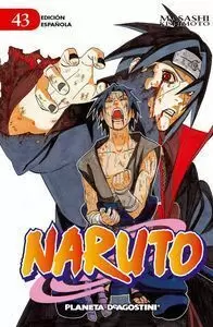 NARUTO 43