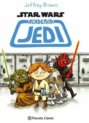 SW - ACADEMIA JEDI 01