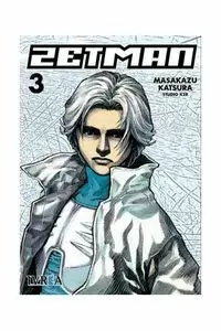 ZETMAN 03