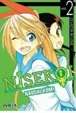NISEKOI 02