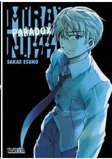 MIRAI NIKKI PARADOX