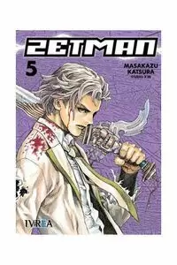 ZETMAN 05