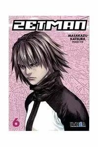 ZETMAN 06