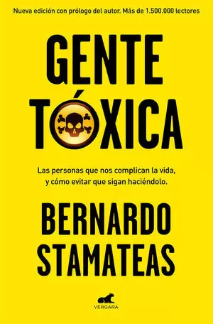 GENTE TOXICA