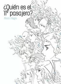 ¿QUIEN ES EL 11º PASAJERO?
