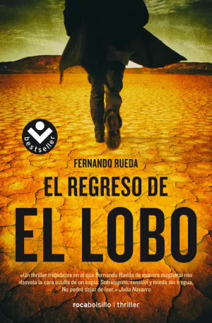 EL REGRESO DE EL LOBO - BOLSILLO
