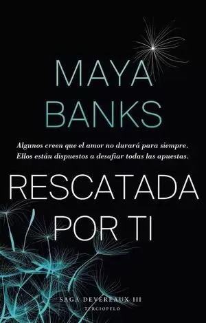 RESCATADA POR TI