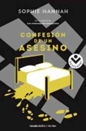 CONFESION DE UN ASESINO
