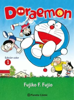 DORAEMON 01
