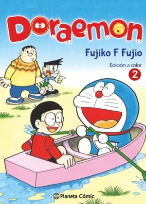 DORAEMON 02