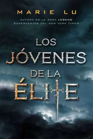 LOS JOVENES DE LA ELITE