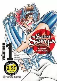 SAINT SEIYA 01 (LIMITED)