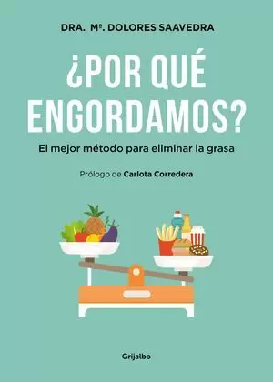¿POR QUE ENGORDAMOS?