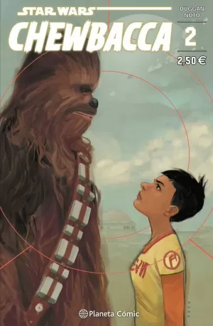 SW - CHEWBACCA 02