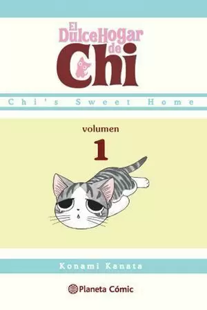 EL DULCE HOGAR DE CHI 01