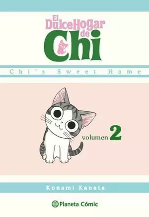 EL DULCE HOGAR DE CHI 02