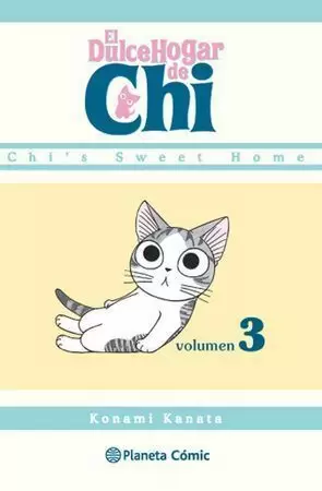EL DULCE HOGAR DE CHI 03