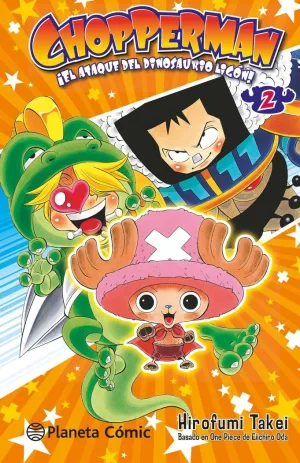 CHOPPERMAN 02