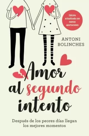 AMOR AL SEGUNDO INTENTO