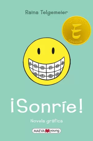 ¡SONRÍE!