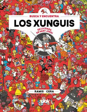 LOS XUNGUIS