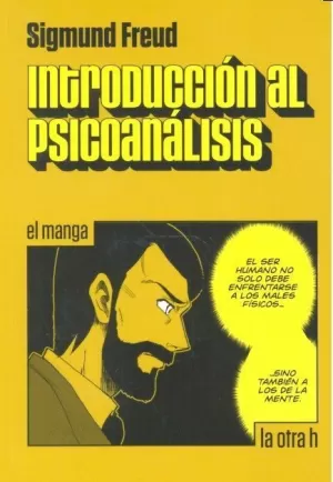 INTRODUCCION AL PSICOANALISIS (MANGA)