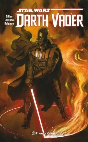 SW - DARTH VADER RECOPILATORIO 02