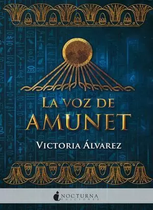 LA VOZ DE AMUNET