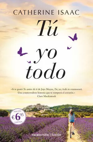 TÚ, YO, TODO (LIMITED)