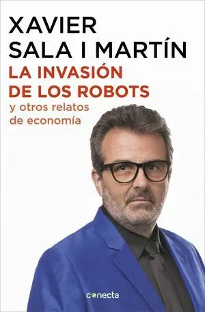 LA INVASION DE LOS ROBOTS