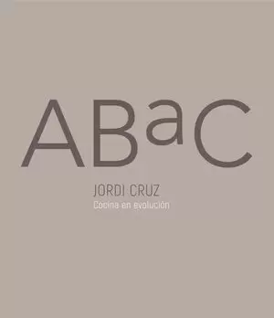 ABAC. COCINA EN EVOLUCION