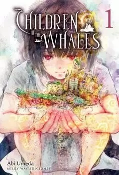 CHILDREN OF WHALES 01