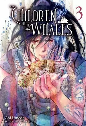 CHILDREN OF WHALES 03