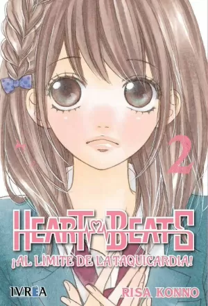 HEART BEATS 02