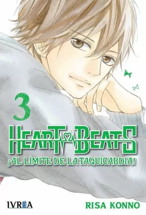 HEART BEATS 03