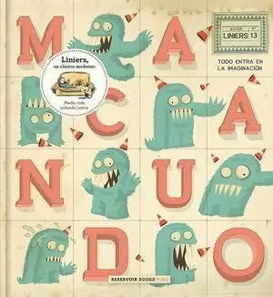 MACANUDO 13