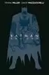 BATMAN. AÑO UNO