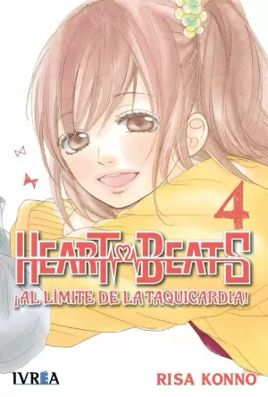 HEART BEATS 04