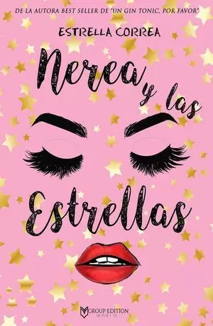 NEREA Y LAS ESTRELLAS - LAS ESTRELLAS I