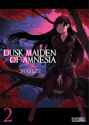 DUSK MAIDEN OF AMNESIA 02