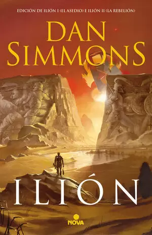 ILIÓN