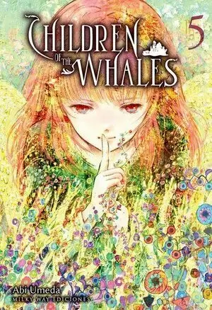 CHILDREN OF WHALES 05