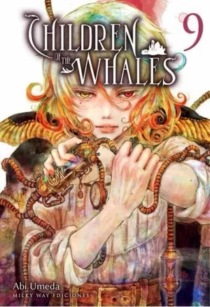 CHILDREN OF WHALES 09